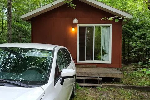 New Glasgow Highlands Campground