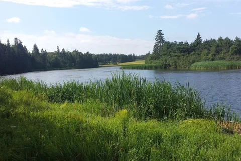 New Glasgow Highlands Campground