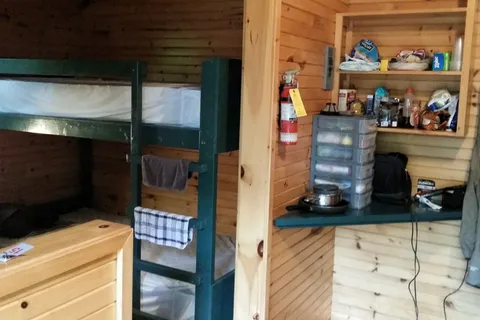 New Glasgow Highlands Campground