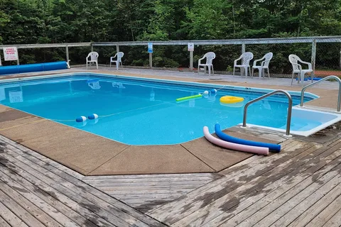New Glasgow Highlands Campground