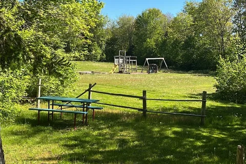 New Glasgow Highlands Campground