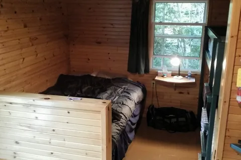New Glasgow Highlands Campground