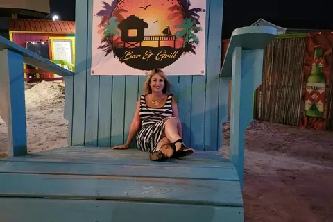 Surfside Beach Front RV Resort