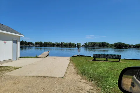 Rupert's Resort Campground
