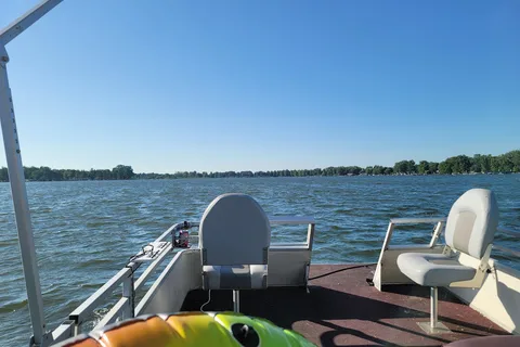 Rupert's Resort Campground