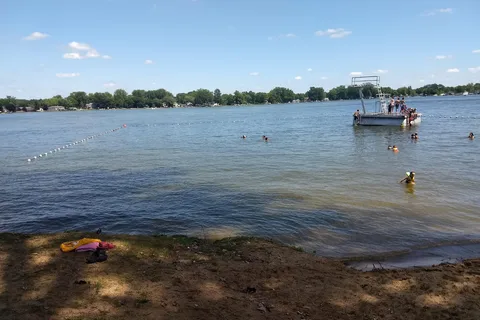 Rupert's Resort Campground