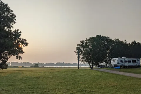 Rupert's Resort Campground