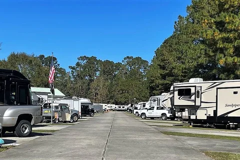 Lakeside RV Resort