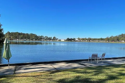 Lakeside RV Resort