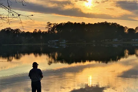 Lakeside RV Resort