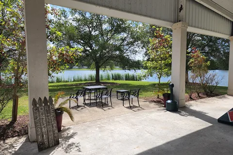 Lakeside RV Resort