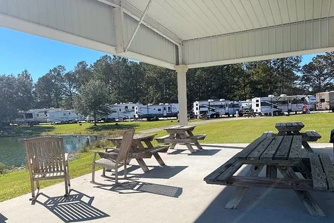 Lakeside RV Resort