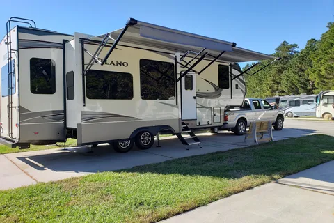 Lakeside RV Resort