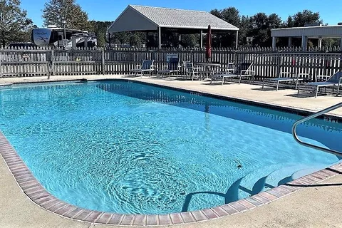 Lakeside RV Resort