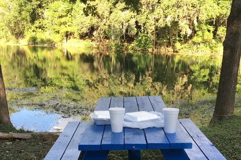 Canyon Cove RV Park Long Term
