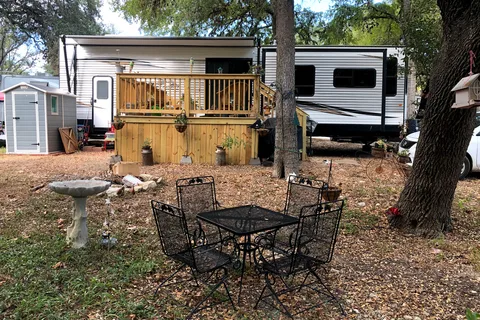 Canyon Cove RV Park Long Term