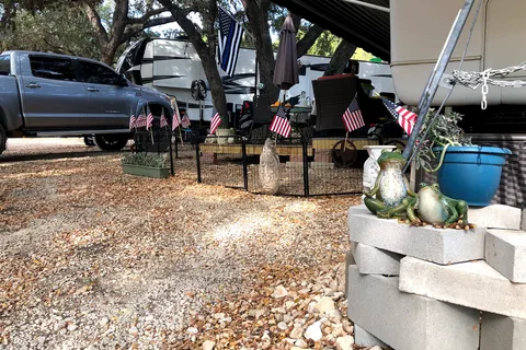 Canyon Cove RV Park Long Term