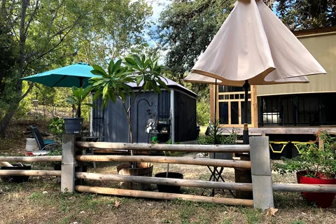 Canyon Cove RV Park Long Term
