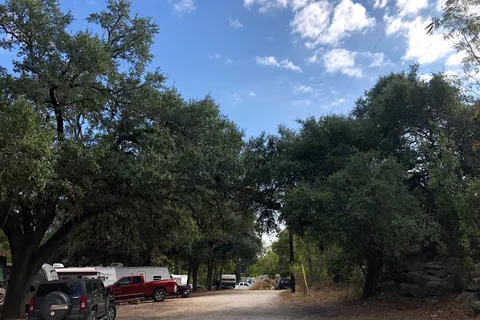 Canyon Cove RV Park Long Term