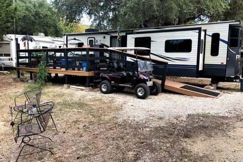 Canyon Cove RV Park Long Term