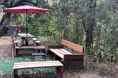 Canyon Cove RV Park Long Term