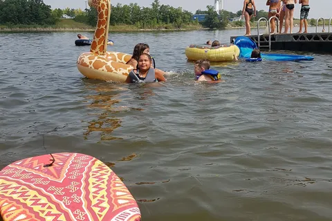 Colert Beach