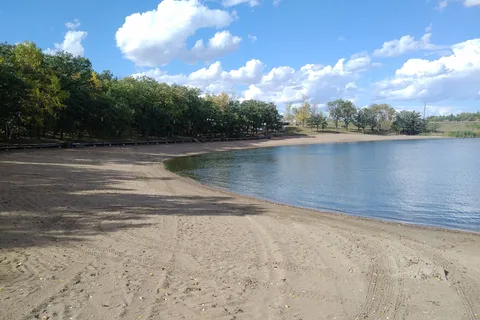Colert Beach