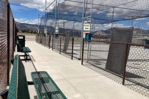 Buckhorn RV Park and Resort