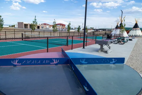 Buckhorn RV Park and Resort