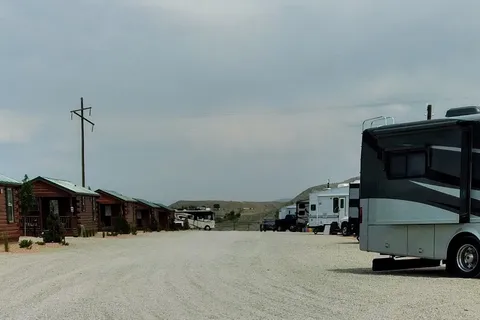 Buckhorn RV Park and Resort