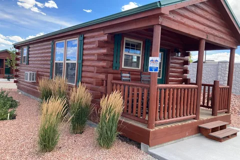 Buckhorn RV Park and Resort