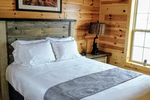 Buckhorn RV Park and Resort