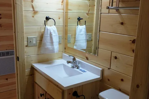 Buckhorn RV Park and Resort