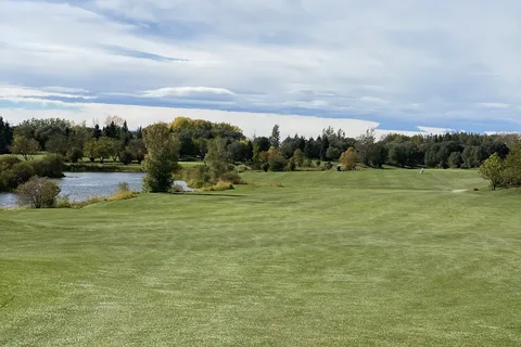 Canyon Creek Golf and Camping