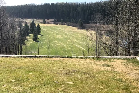 Canyon Creek Golf and Camping