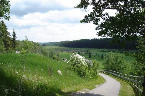 Canyon Creek Golf and Camping