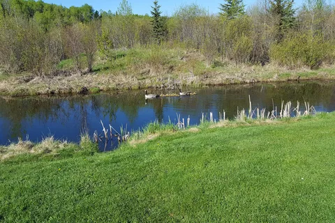 Canyon Creek Golf and Camping
