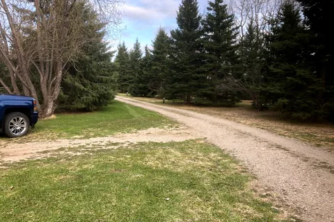 Canyon Creek Golf and Camping