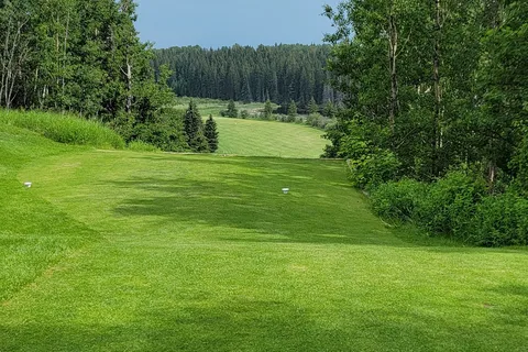 Canyon Creek Golf and Camping