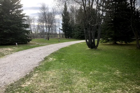 Canyon Creek Golf and Camping