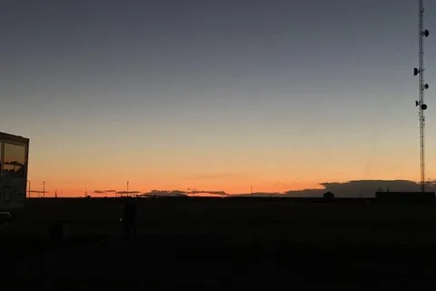 Sunset Trailer Court
