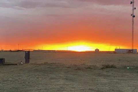 Sunset Trailer Court