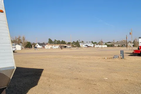 Sunset Trailer Court