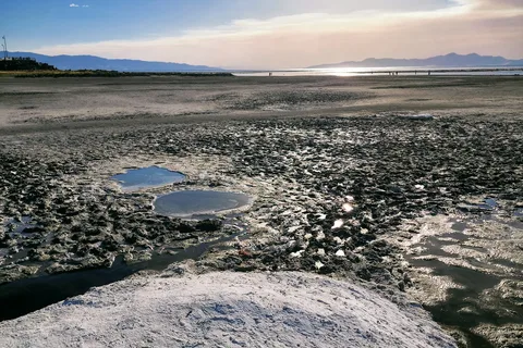 Great Salt Lake Park