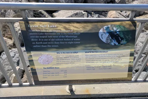 Great Salt Lake Park