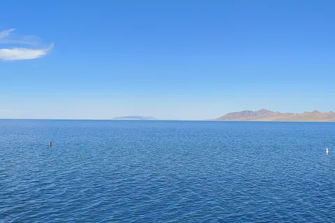 Great Salt Lake Park