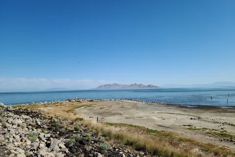 Great Salt Lake Park