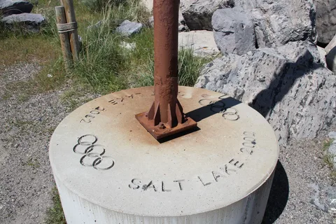 Great Salt Lake Park