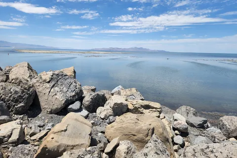 Great Salt Lake Park