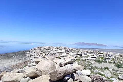 Great Salt Lake Park